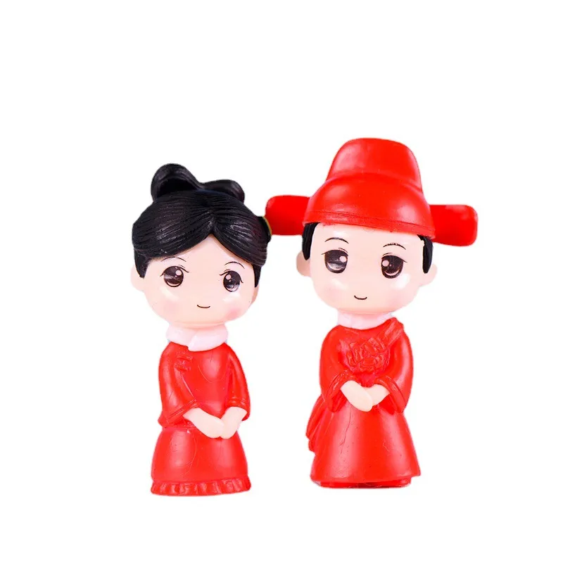 Bonsai Garden World - Costume chinois pour amoureux de la