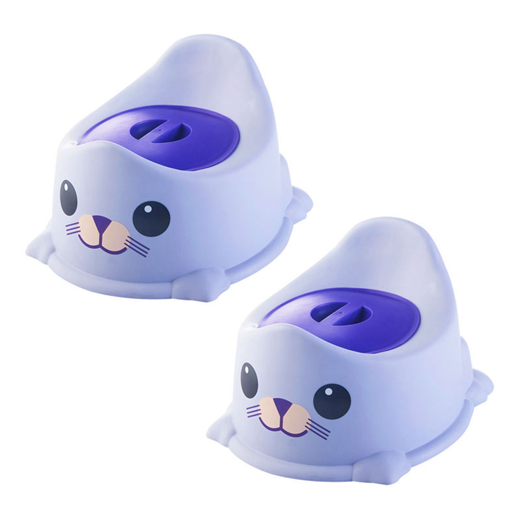 Siège de toilette portable ABJ - Training Pot Ceramic avis et prix