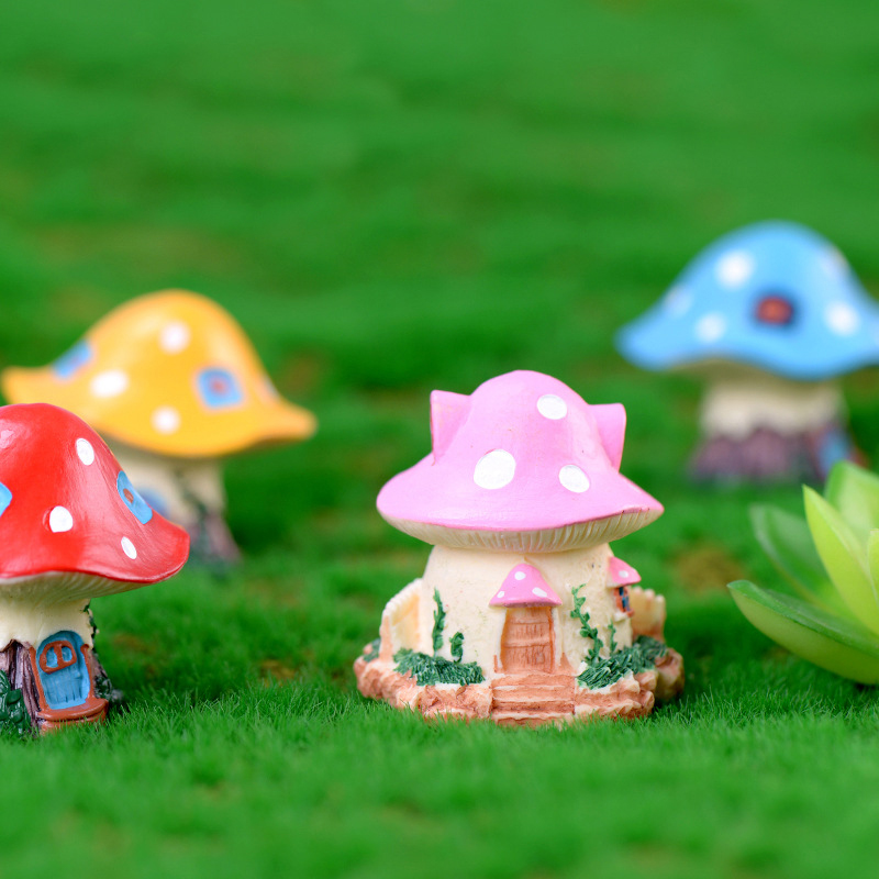 Mini Figurine de Jardin en Rés - Bonsai Garden World avis et prix