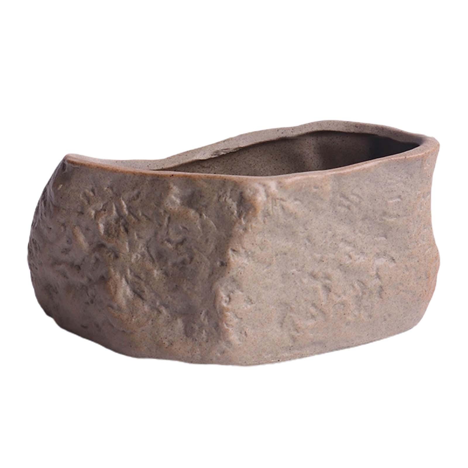 Pot en céramique léger pour pl - Training Pot Ceramic avis et prix
