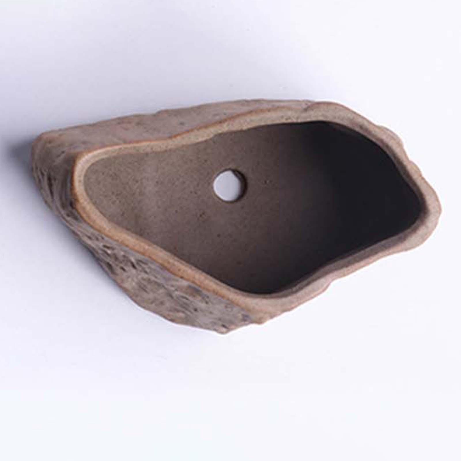 Pot en céramique léger pour pl - Training Pot Ceramic avis et prix