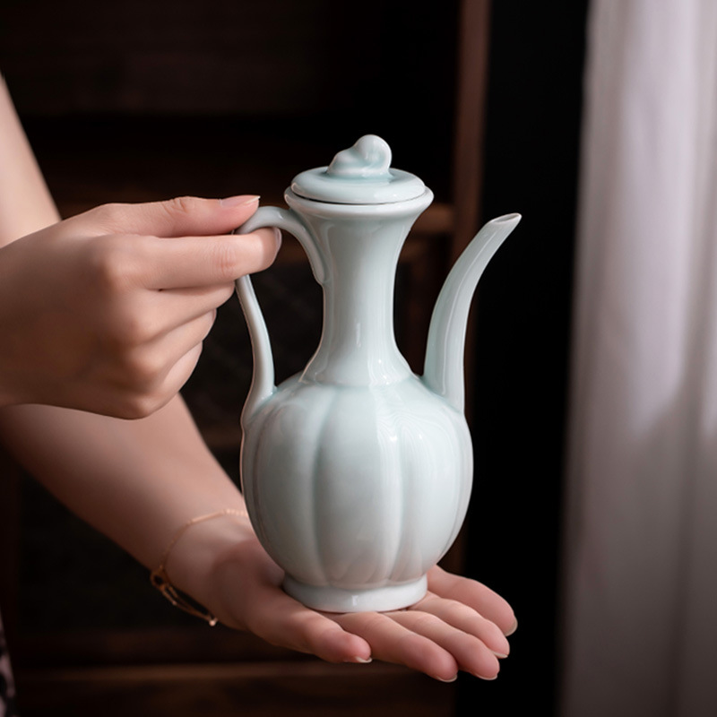 Pot de formation de compétitio - Training Pot Ceramic avis et prix