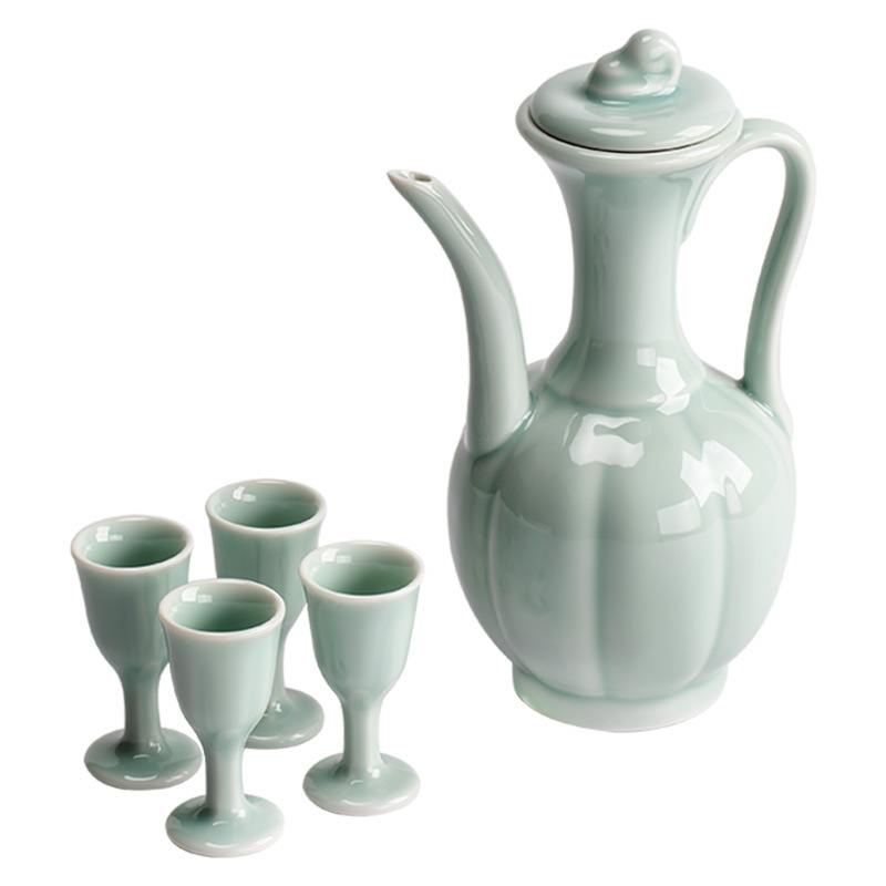 Pot de formation de compétitio - Training Pot Ceramic avis et prix