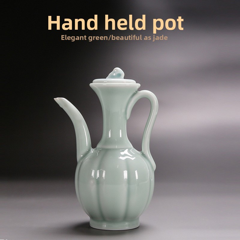 Verseuse en céramique imitatio - Training Pot Ceramic avis et prix