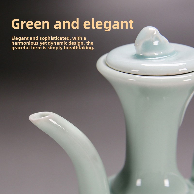 Verseuse en céramique imitatio - Training Pot Ceramic avis et prix