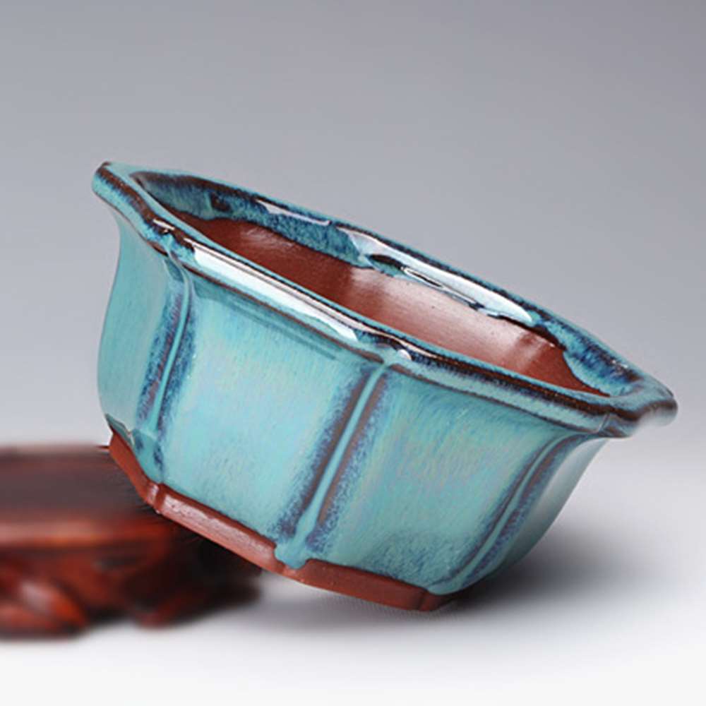Pots de bonsaï de Style chinoi - Training Pot Ceramic avis et prix